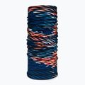 Imbragatura multifunzionale BUFF Original Ecostretch impiallacciato blu