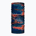 Imbragatura multifunzionale BUFF Original Ecostretch impiallacciato blu 4