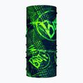 BUFF Original Ecostretch, imbragatura multifunzionale havoc blu 4