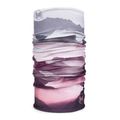 Imbragatura multifunzionale BUFF Original Ecostretch serra malva