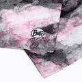 BUFF Original Ecostretch imbragatura multifunzionale fugia grigio 3