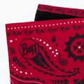 BUFF Polar nuova fionda multifunzionale in cashmere rosso 3