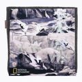 BUFF National Geographic Polar firedance imbragatura multifunzionale multicolore 2