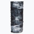 BUFF Polar Imbragatura multifunzionale reversibile grigio geolina