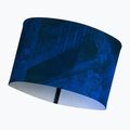 BUFF Tech Fleece fascia blu in cemento 4
