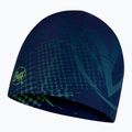 BUFF Berretto invernale reversibile in microfibra havoc blue 2