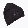BUFF Cappello invernale in microfibra reversibile in brace nero