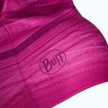 Berretto invernale rosa speed reversibile in microfibra BUFF 3