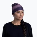 BUFF Microfibra Berretto invernale reversibile serra malva 4