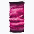 Imbragatura multifunzionale rosa cava reversibile BUFF Polar