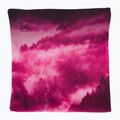 Imbragatura multifunzionale rosa cava reversibile BUFF Polar 2