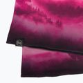 Imbragatura multifunzionale rosa cava reversibile BUFF Polar 3