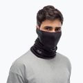Imbragatura multifunzionale BUFF Thermonet nero massiccio 5