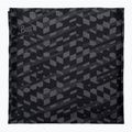 Imbragatura multifunzionale BUFF Thermonet asen graphite 2