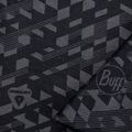 Imbragatura multifunzionale BUFF Thermonet asen graphite 3