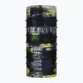 Imbragatura multifunzionale BUFF Thermonet hunder multicolore 4