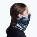 Imbragatura multifunzionale BUFF Thermonet hunder multicolore 7