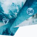BUFF Imbragatura multifunzionale Thermonet eterea acqua 3