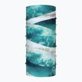 BUFF Imbragatura multifunzionale Thermonet eterea acqua 4