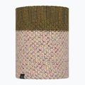 BUFF Mantello in maglia e pile Janna Rose