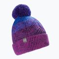 BUFF Berretto invernale in maglia e pile Masha viola