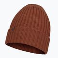 BUFF Berretto invernale Norval arrugginito lavorato a maglia 4
