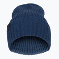 BUFF Berretto invernale Norval in denim lavorato a maglia 2