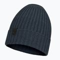 BUFF Berretto invernale Norval in denim lavorato a maglia 4