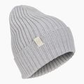 BUFF Berretto invernale Norval in maglia grigio chiaro
