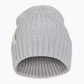BUFF Berretto invernale Norval in maglia grigio chiaro 2