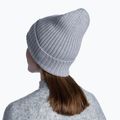 BUFF Berretto invernale Norval in maglia grigio chiaro 7
