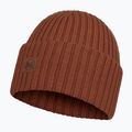BUFF Berretto invernale in lana merino Ervin arrugginito 4