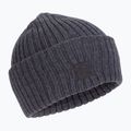 BUFF Berretto invernale Ervin in lana merino grigio