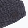 BUFF Berretto invernale Ervin in lana merino grigio 3