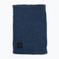 BUFF Snood in denim Norval lavorato a maglia 2