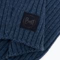 BUFF Snood in denim Norval lavorato a maglia 3