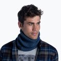 BUFF Snood in denim Norval lavorato a maglia 5