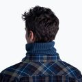 BUFF Snood in denim Norval lavorato a maglia 7