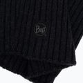 BUFF Passamontagna in maglia Norval graphite snood 3