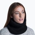 BUFF Passamontagna in maglia Norval graphite snood 5