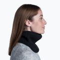 BUFF Passamontagna in maglia Norval graphite snood 6
