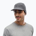 BUFF Pack Berretto da baseball in lana merino graphite 7