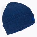BUFF Berretto invernale in lana merino blu olimpico