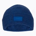 BUFF Berretto invernale in lana merino blu olimpico 2