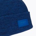 BUFF Berretto invernale in lana merino blu olimpico 3