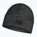 BUFF Berretto invernale in lana merino grafite 4