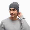 BUFF Berretto invernale in lana merino grafite 5