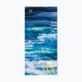 BUFF Coolnet UV Imbragatura multifunzionale Zankor blu 2