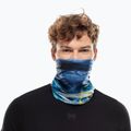 BUFF Coolnet UV Imbragatura multifunzionale Zankor blu 5