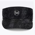 Visiera da corsa BUFF Pack Speed rush graphite 2